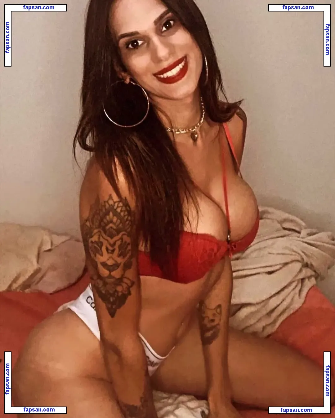 Geisy Santos nude photo #0007 from OnlyFans