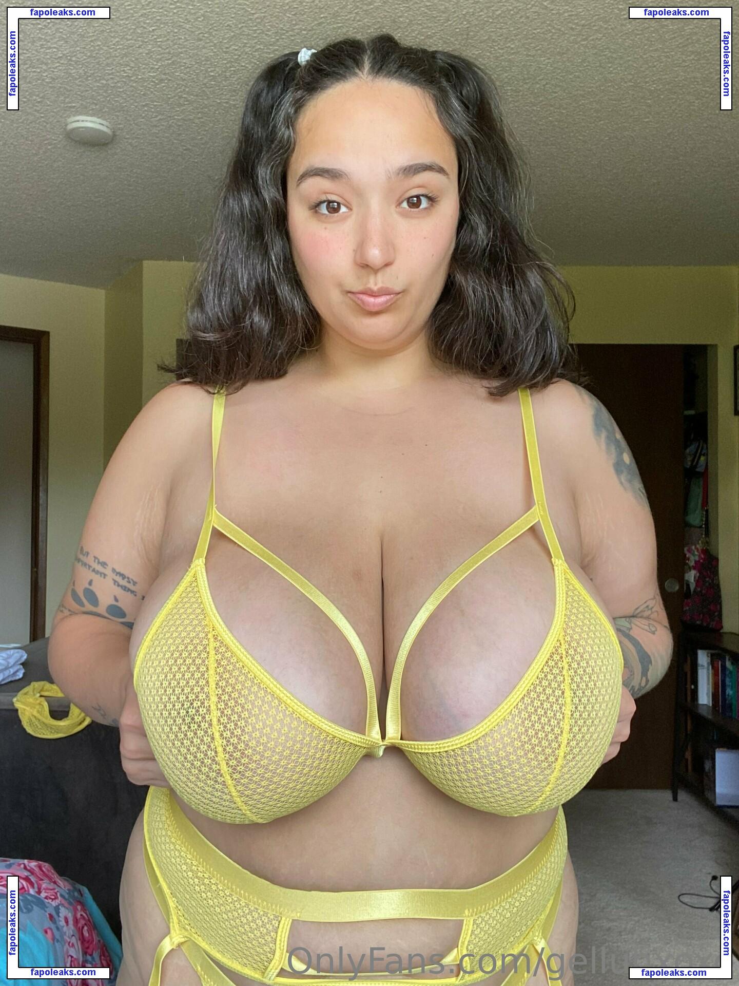 gelluhxoxo / gelllxo_xo nude photo #0122 from OnlyFans