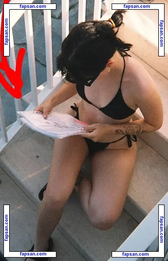 Gema Vadillo nude photo #0005 from OnlyFans