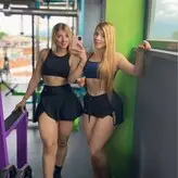 Gemelas Villada nude #0001