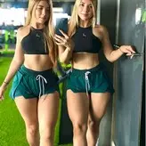 Gemelas Villada nude #0006