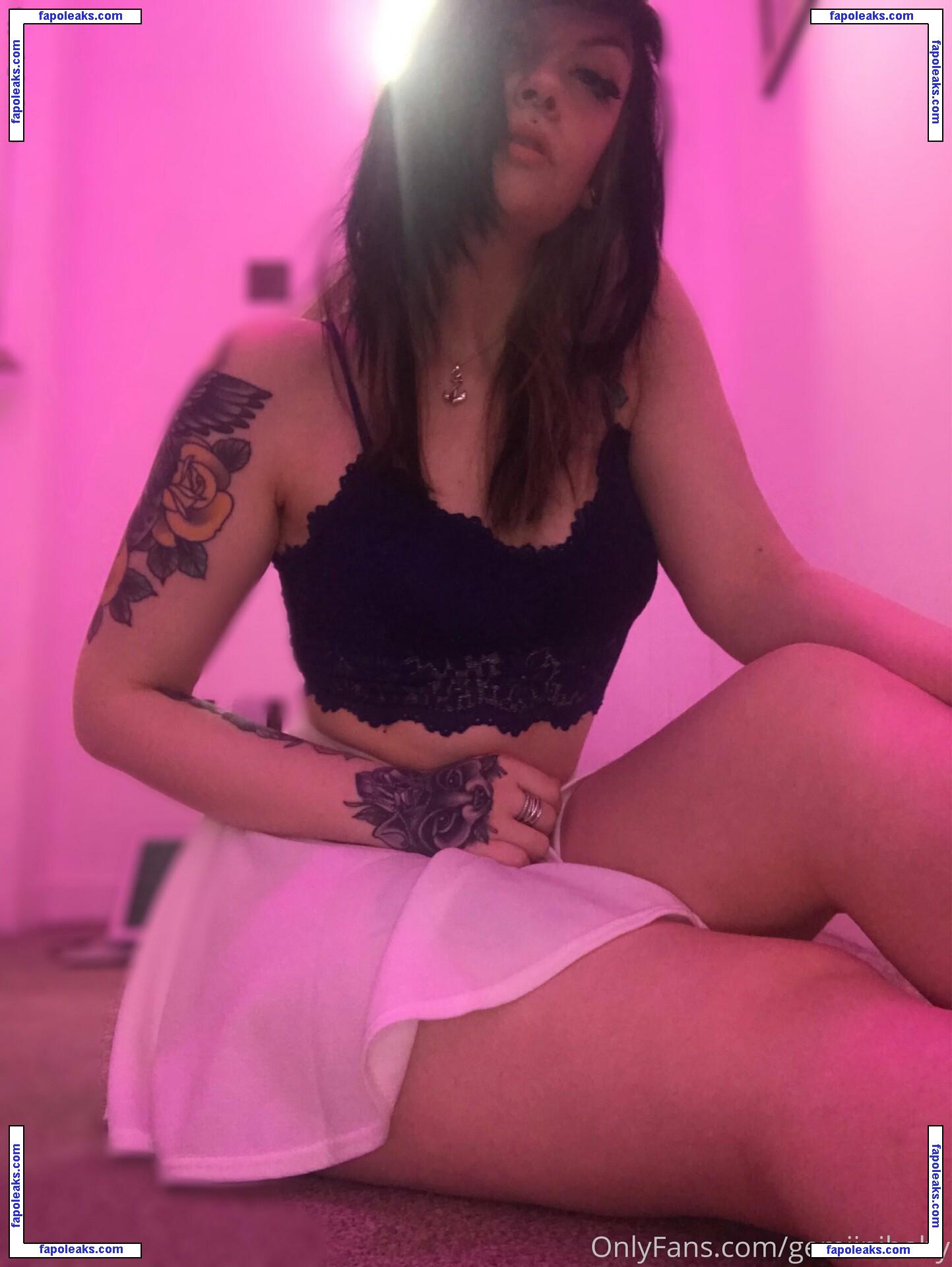 gemiinibaby / gemiiniibabyy nude photo #0028 from OnlyFans