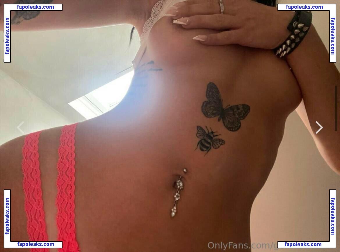 Geminihustlerisback / geminihustler / he luv jo / joannadomii nude photo #0027 from OnlyFans