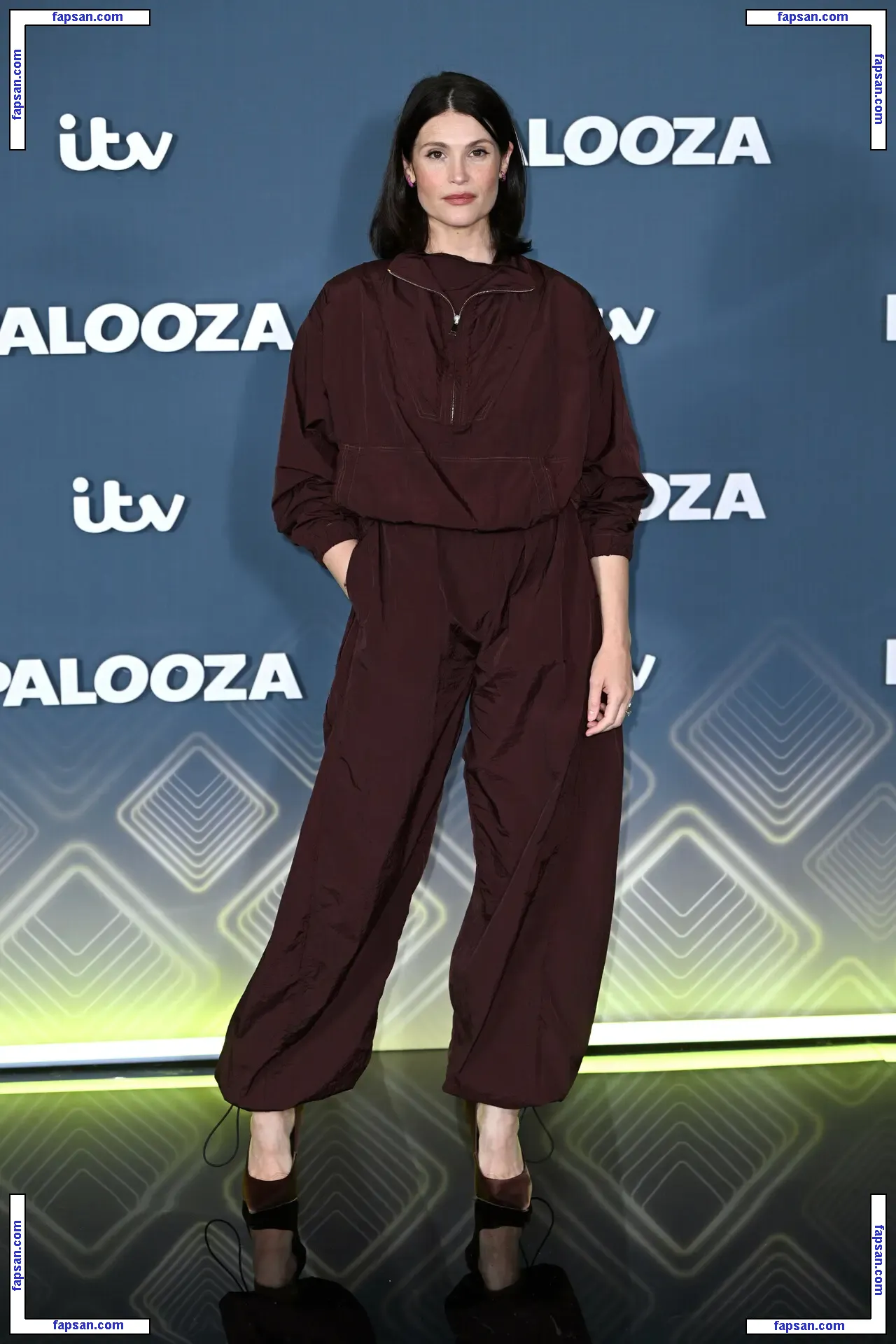 Gemma Arterton nude photo #0013 from OnlyFans