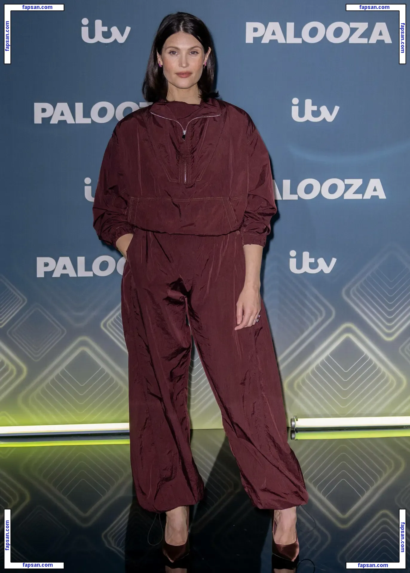 Gemma Arterton nude photo #0015 from OnlyFans