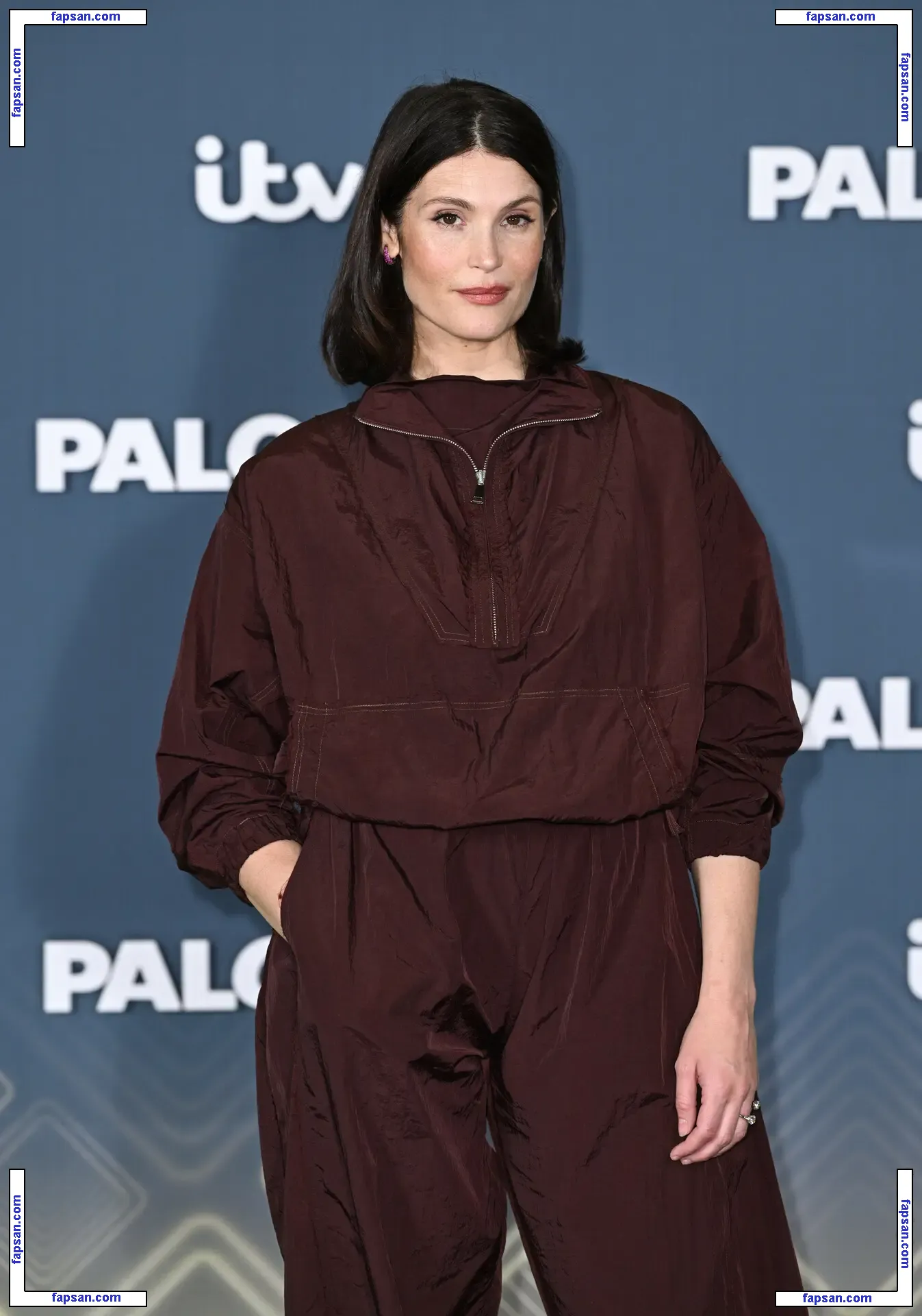 Gemma Arterton nude photo #0018 from OnlyFans