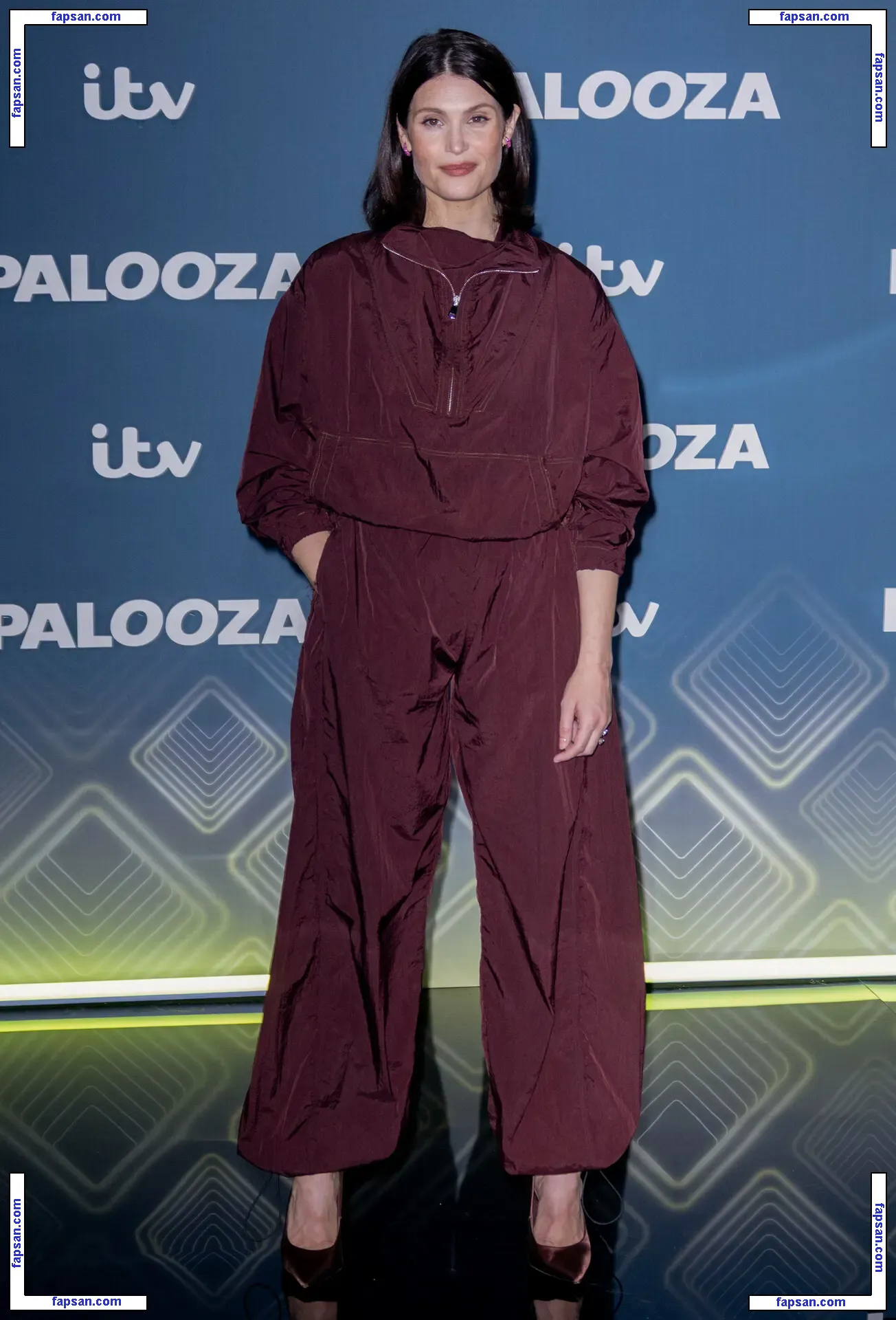 Gemma Arterton nude photo #0020 from OnlyFans