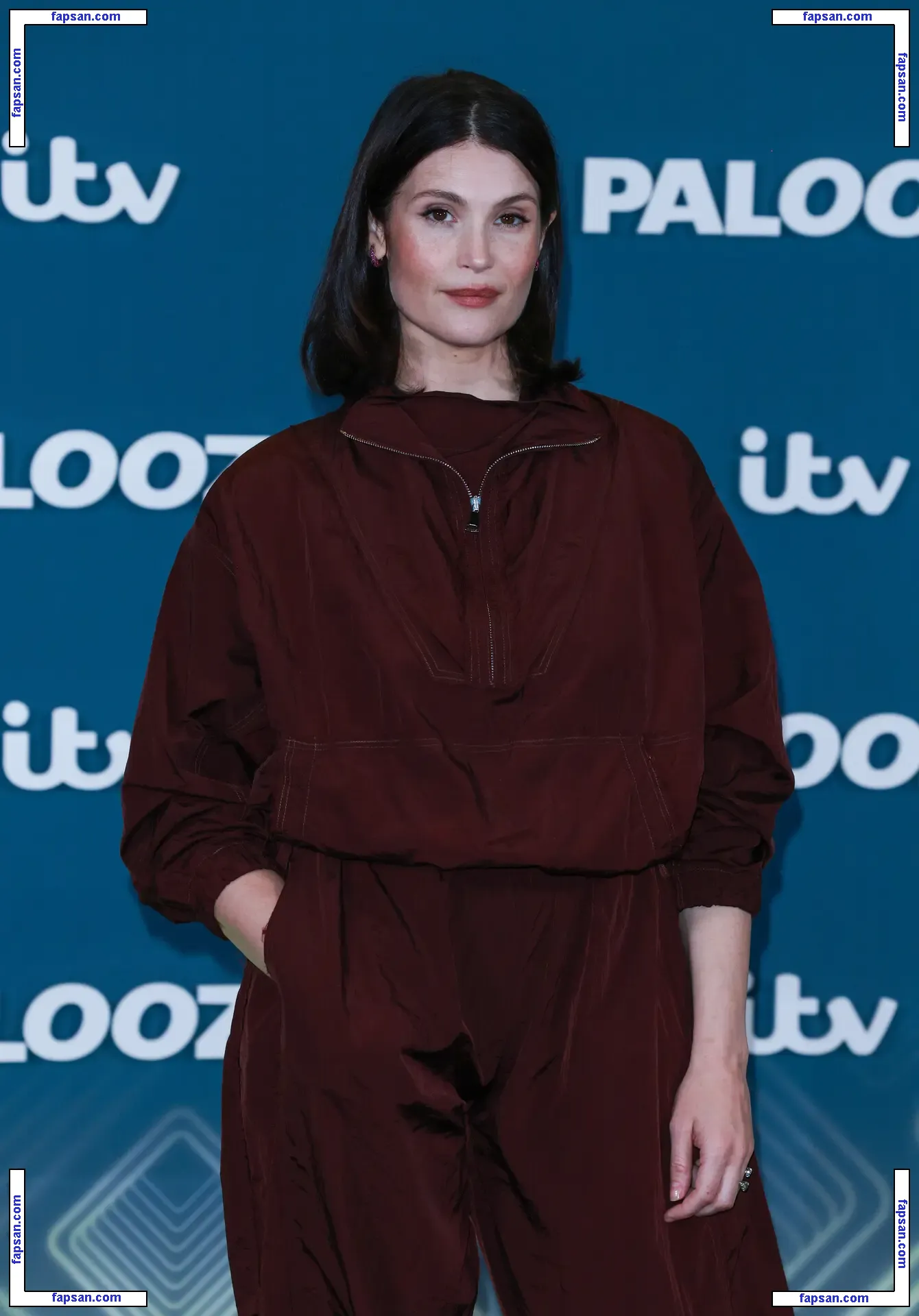 Gemma Arterton nude photo #0021 from OnlyFans