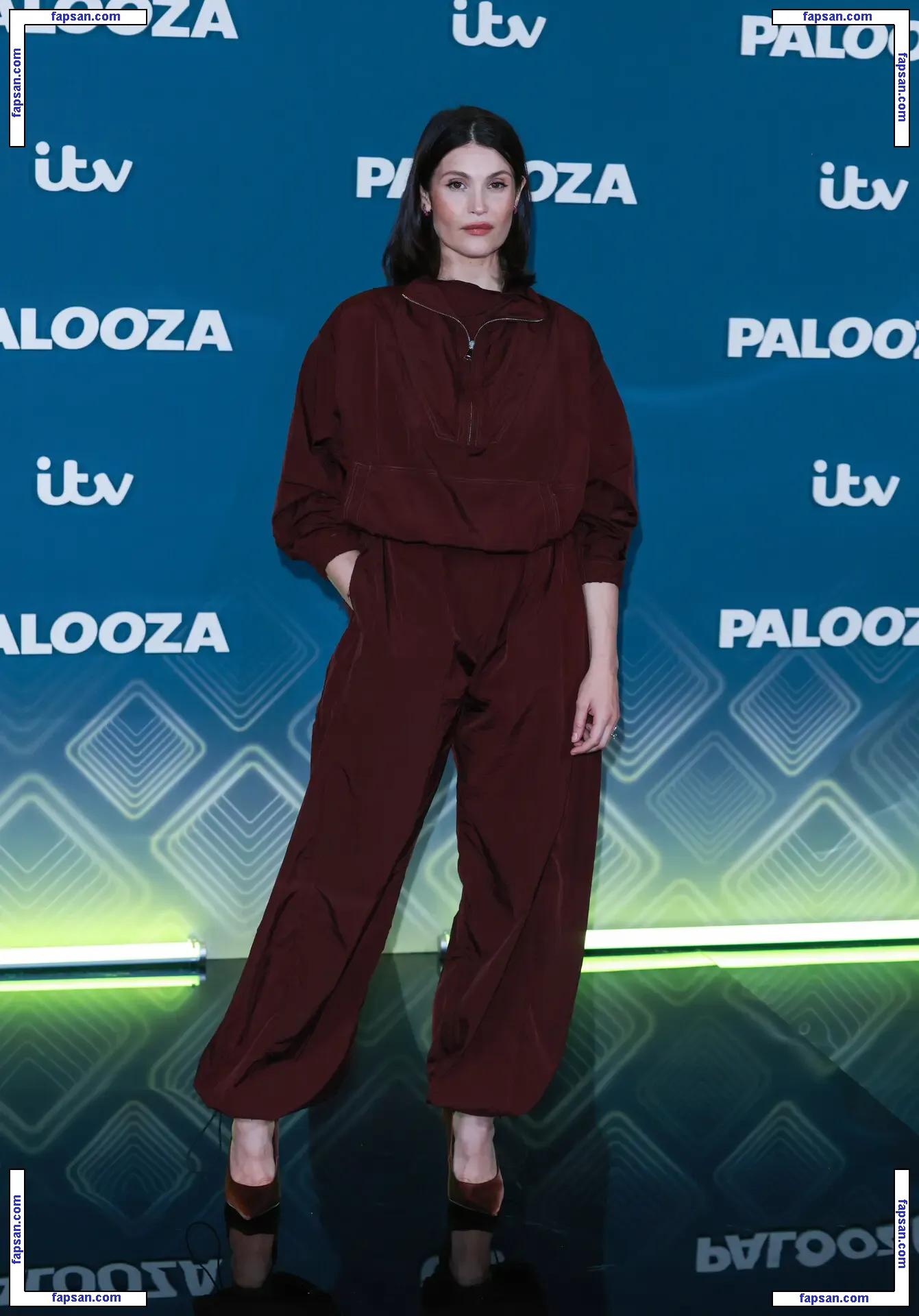 Gemma Arterton nude photo #0024 from OnlyFans