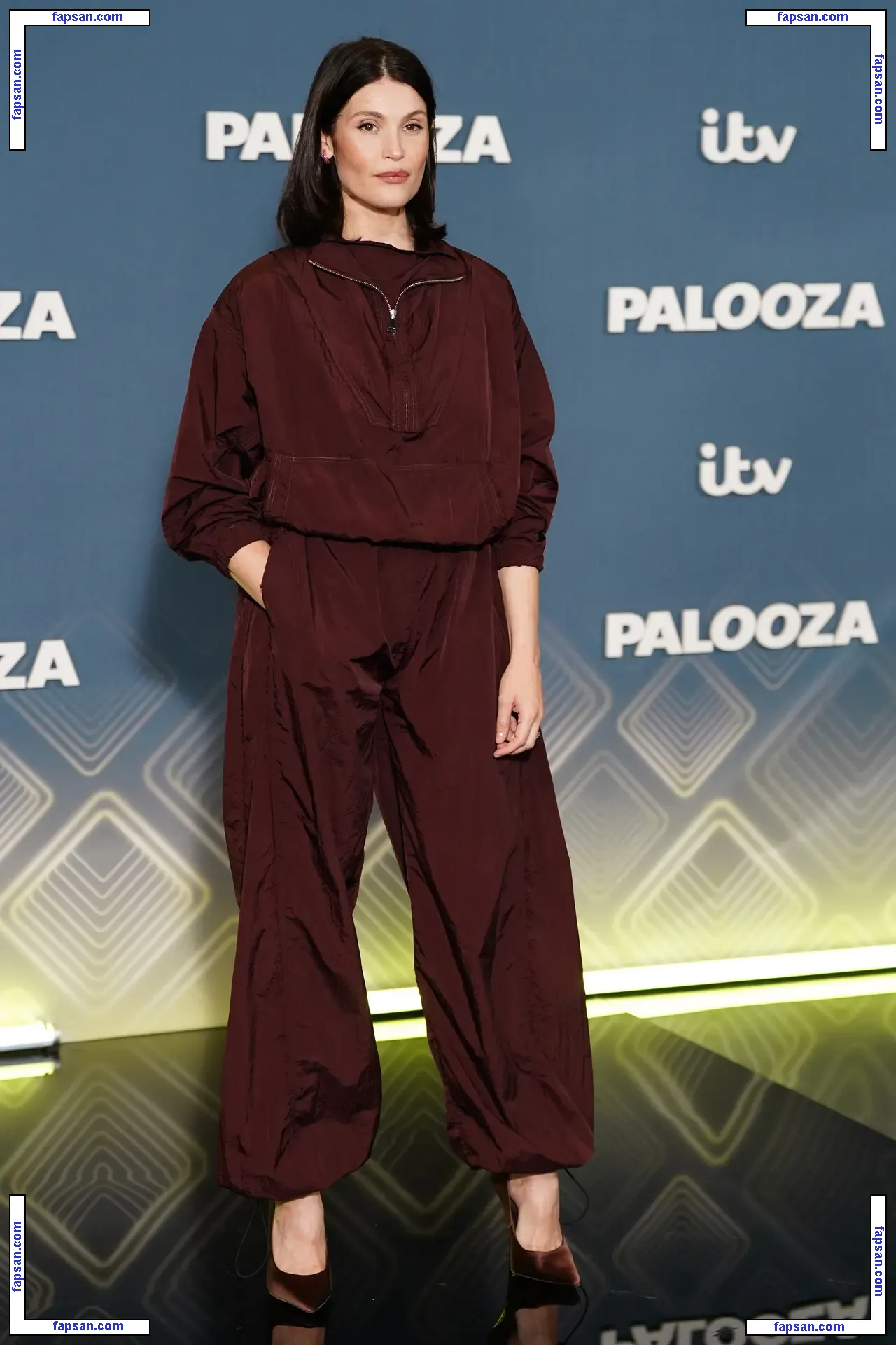 Gemma Arterton nude photo #0029 from OnlyFans