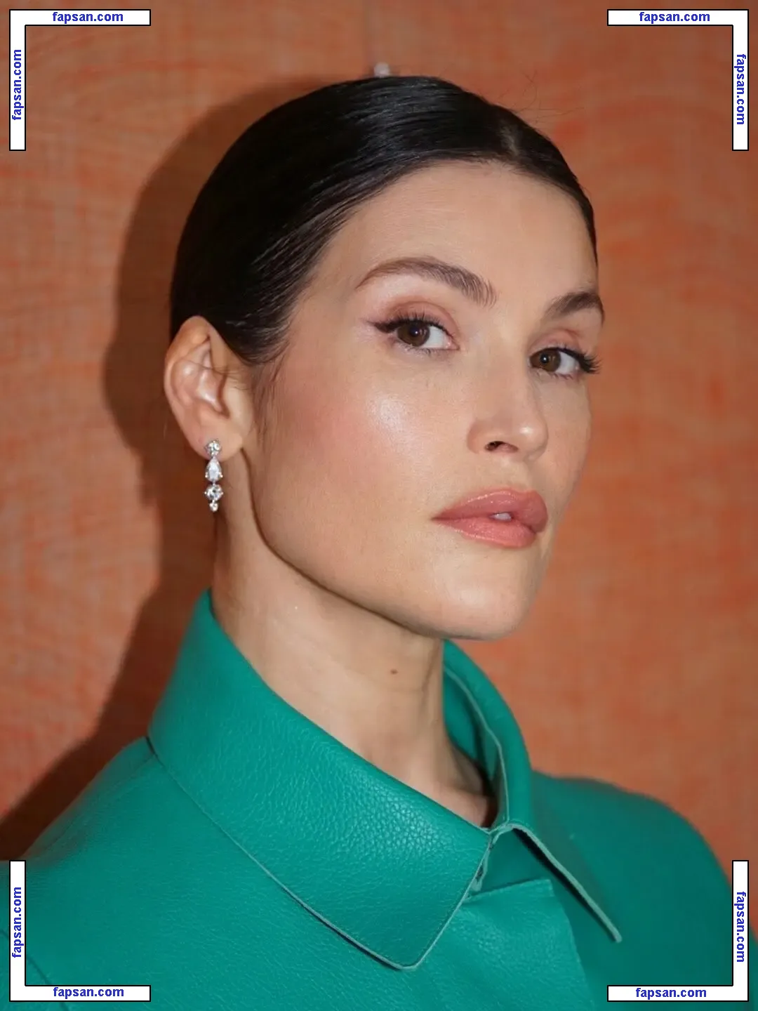 Gemma Arterton nude photo #0033 from OnlyFans