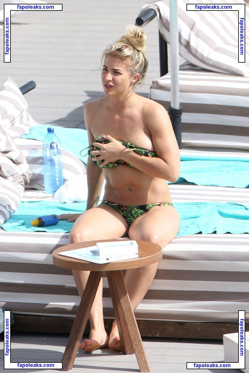 Gemma Atkinson / glouiseatkinson голая фото #0035 с Онлифанс