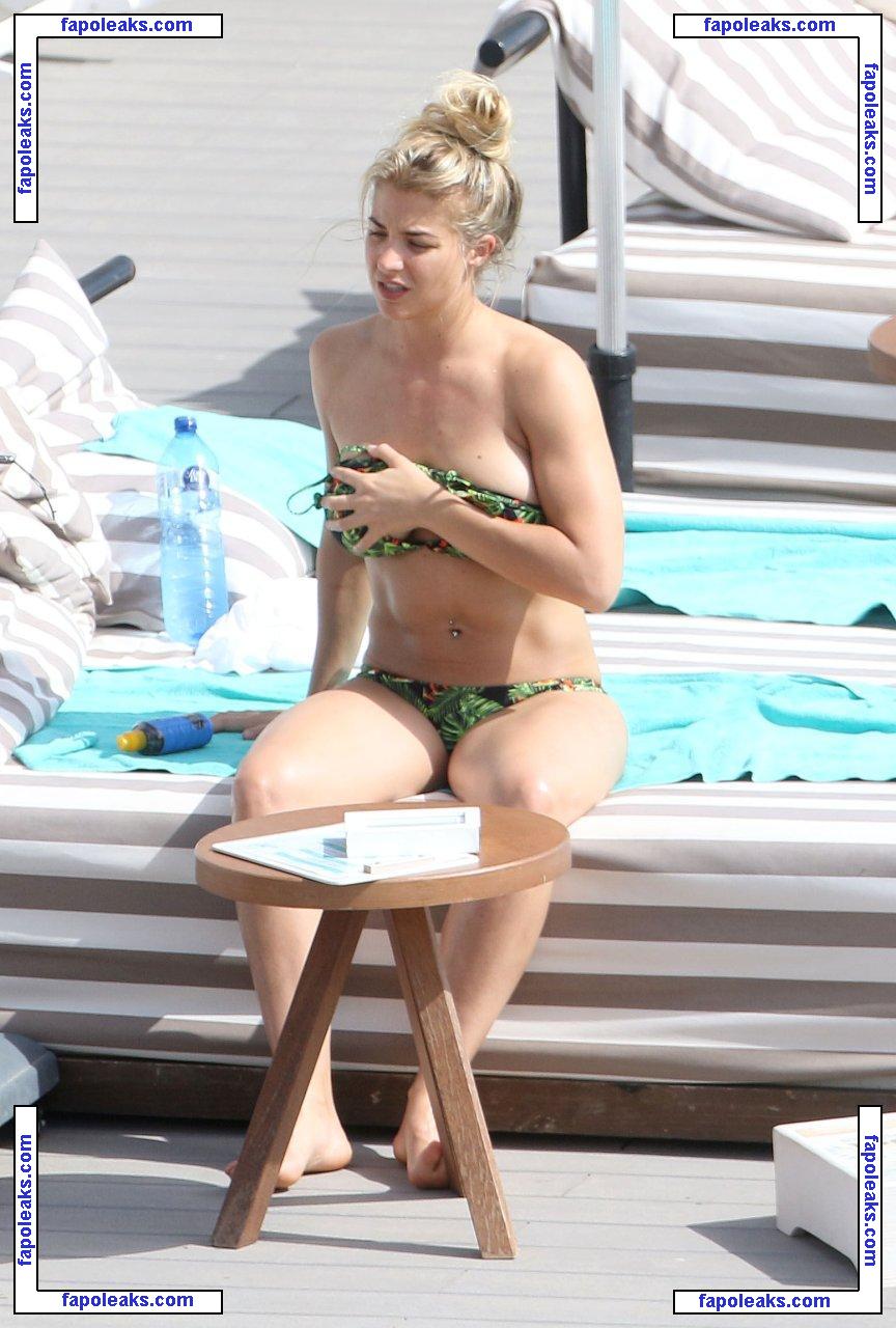 Gemma Atkinson / glouiseatkinson голая фото #0036 с Онлифанс