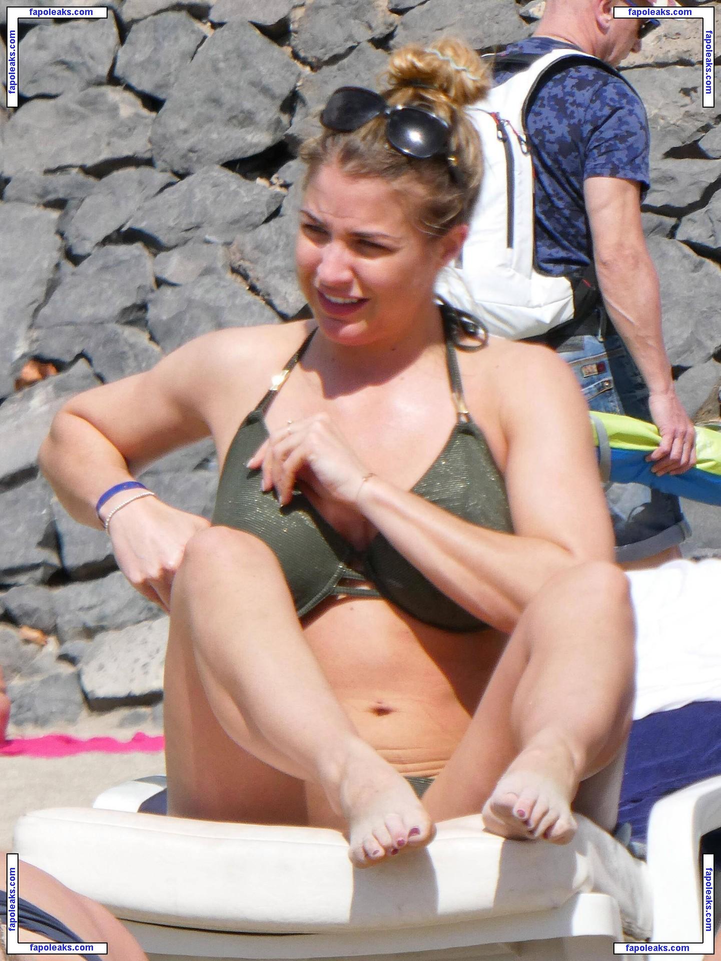 Gemma Atkinson / glouiseatkinson nude photo #0796 from OnlyFans