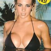 Gemma Atkinson голая #0580