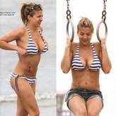 Gemma Atkinson голая #0632