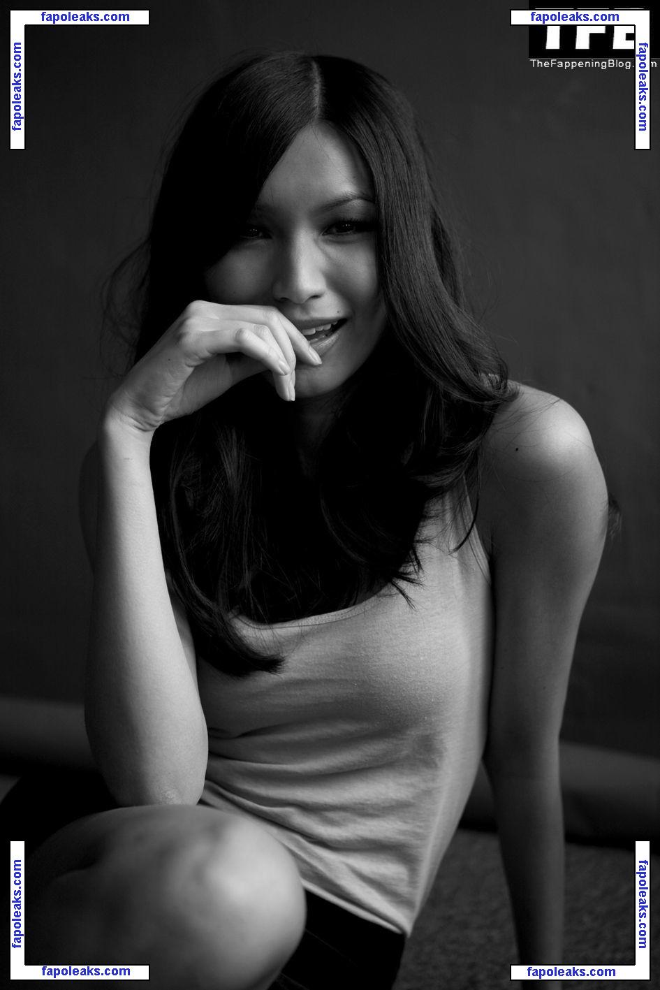 Gemma Chan / gemma_chan / gemmachan nude photo #0028 from OnlyFans