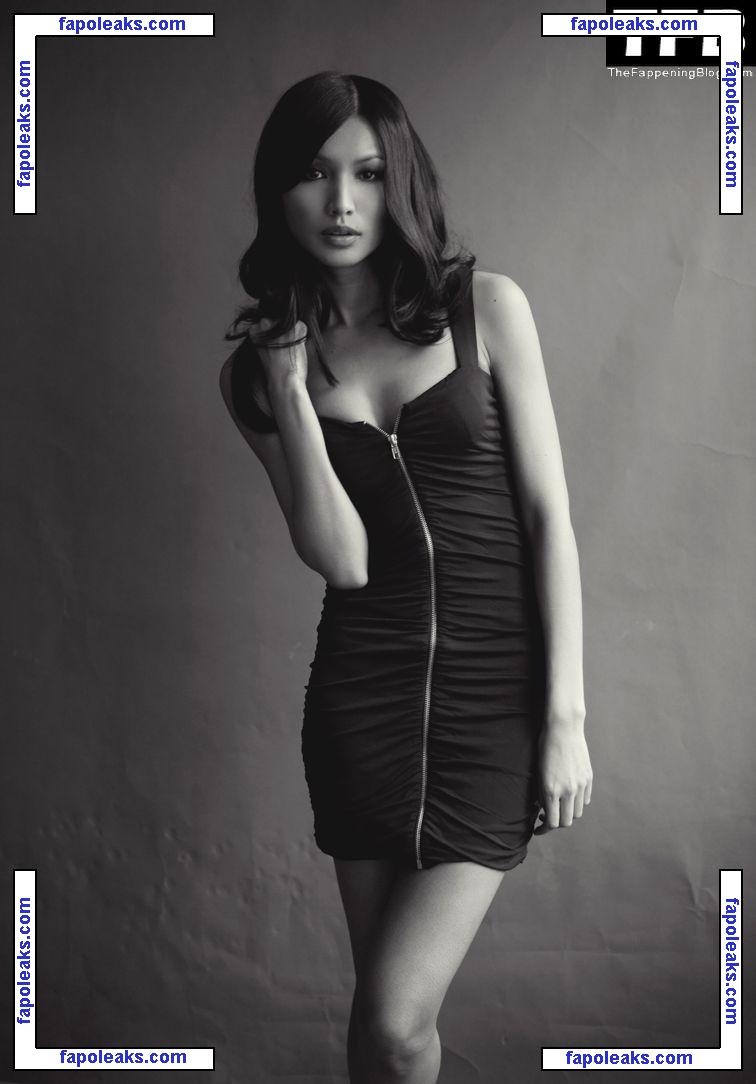 Gemma Chan / gemma_chan / gemmachan nude photo #0029 from OnlyFans