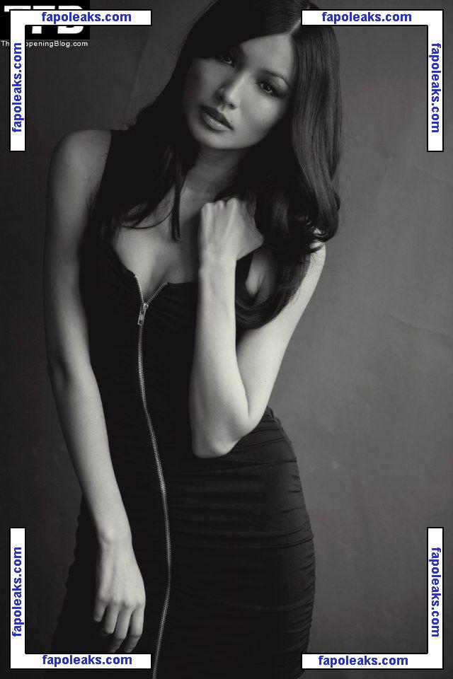 Gemma Chan / gemma_chan / gemmachan nude photo #0031 from OnlyFans