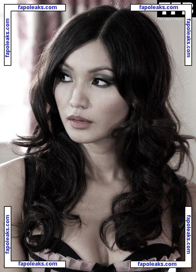 Gemma Chan / gemma_chan / gemmachan nude photo #0032 from OnlyFans