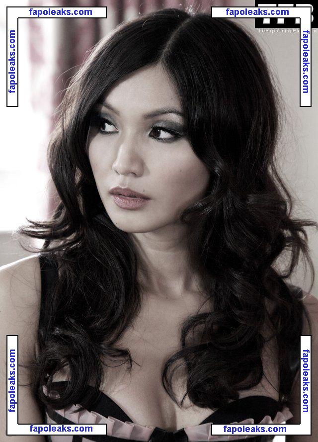 Gemma Chan / gemma_chan / gemmachan голая фото #0032 с Онлифанс