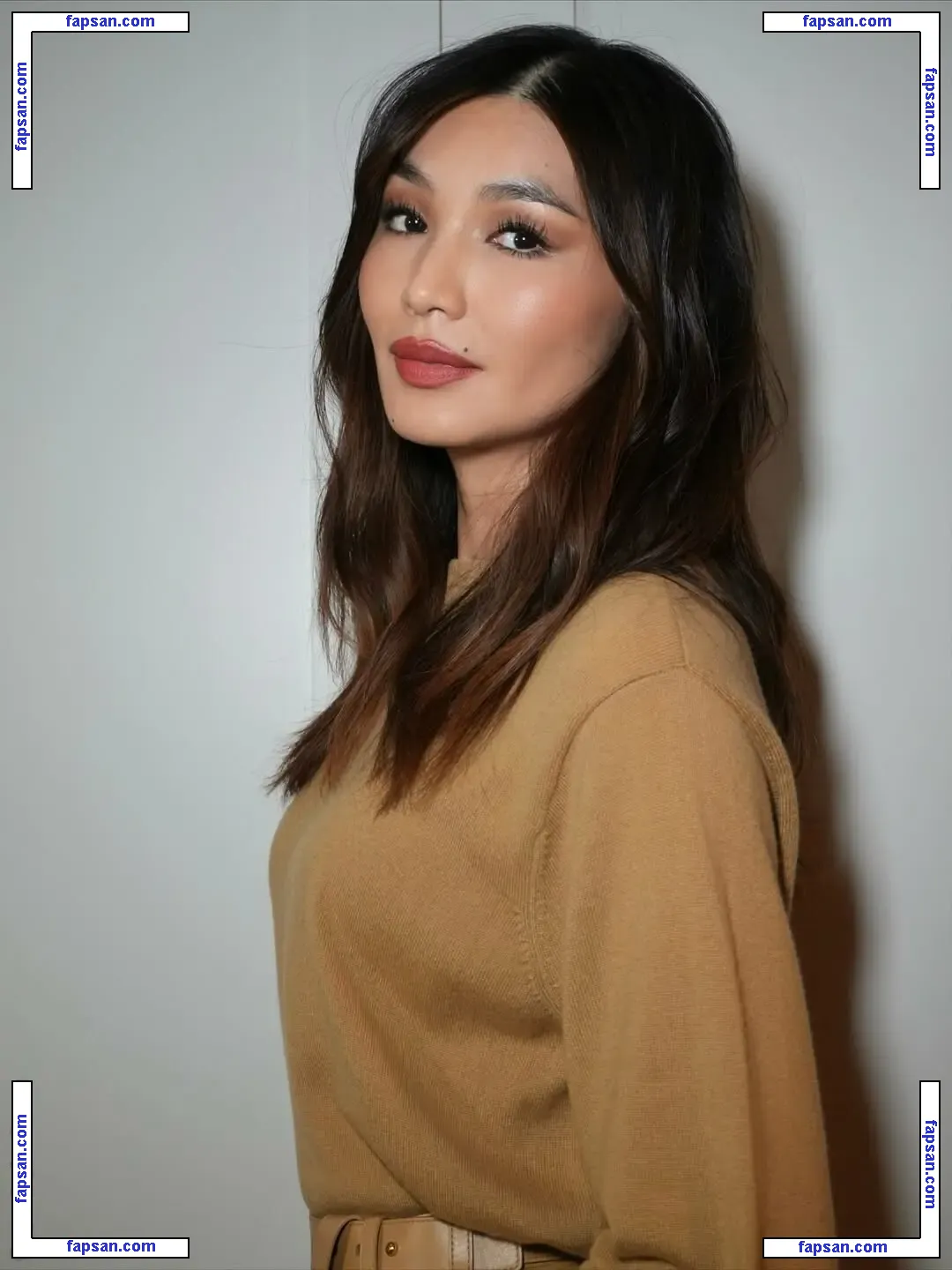 Gemma Chan nude photo #0124 from OnlyFans