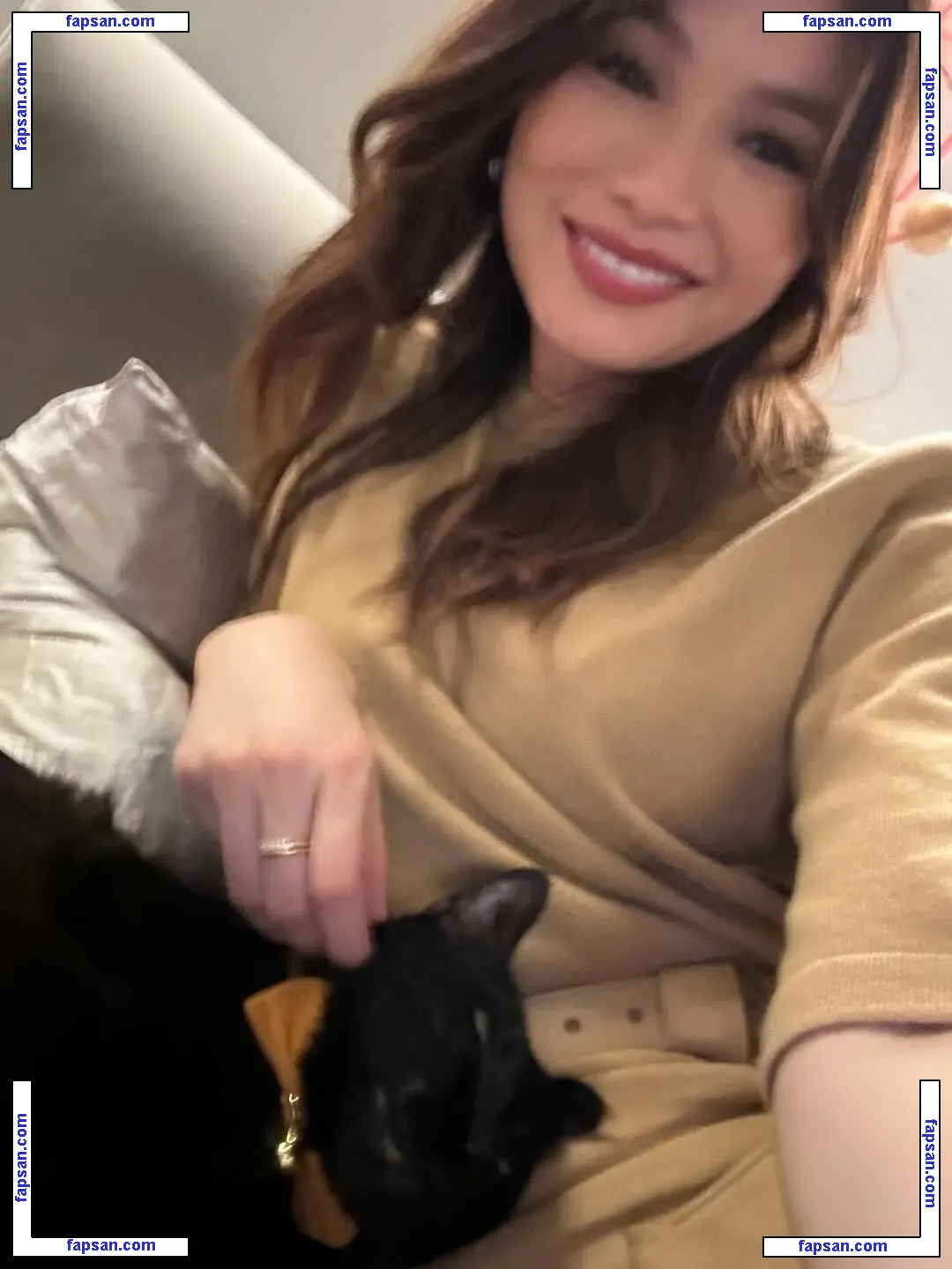 Gemma Chan nude photo #0125 from OnlyFans