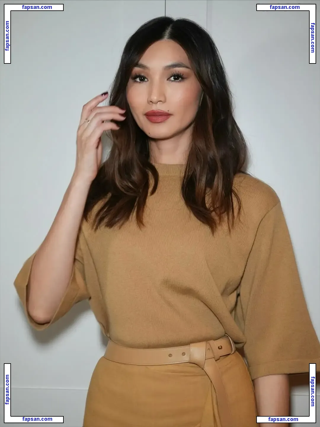 Gemma Chan nude photo #0126 from OnlyFans