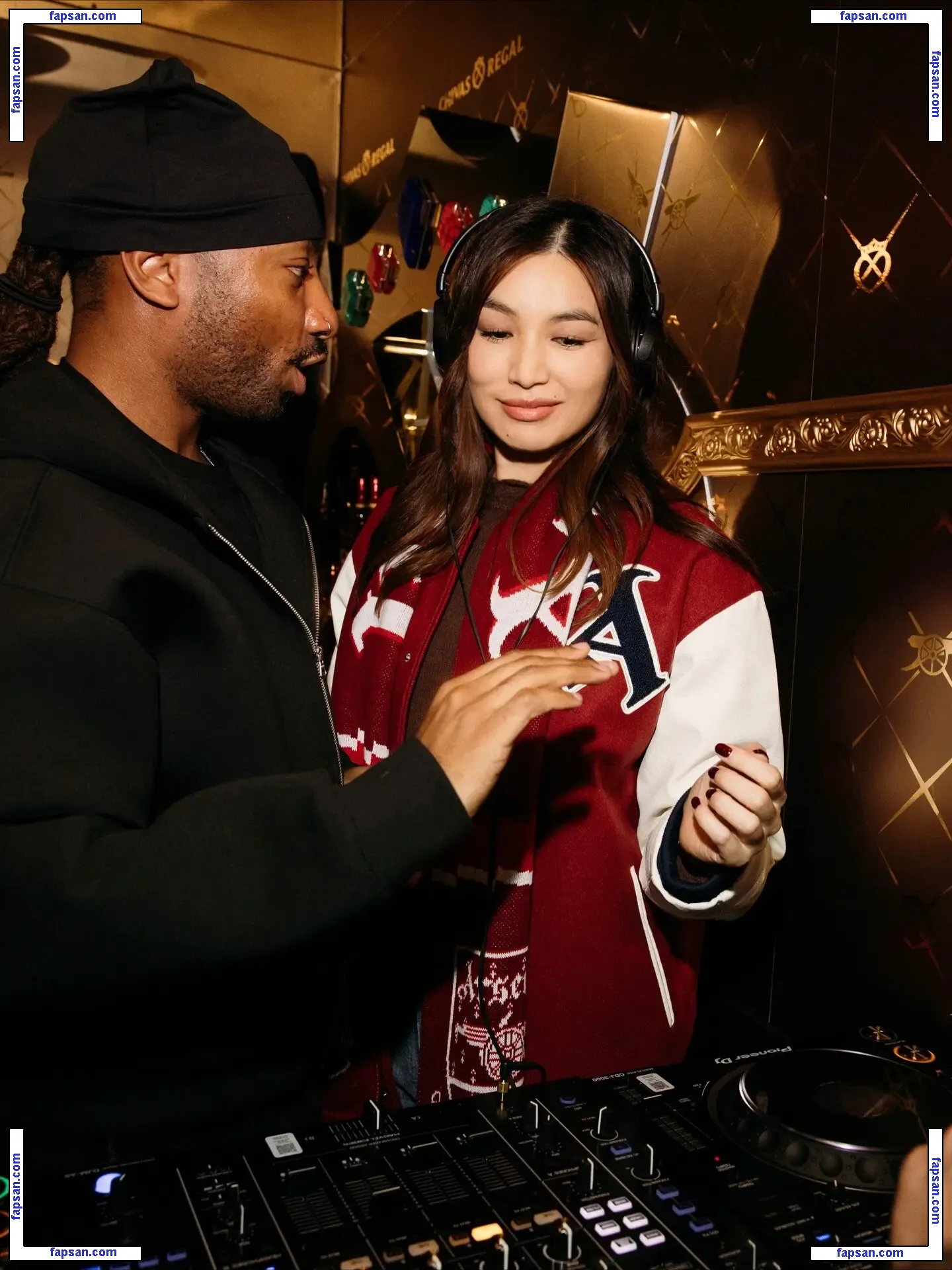 Gemma Chan nude photo #0128 from OnlyFans