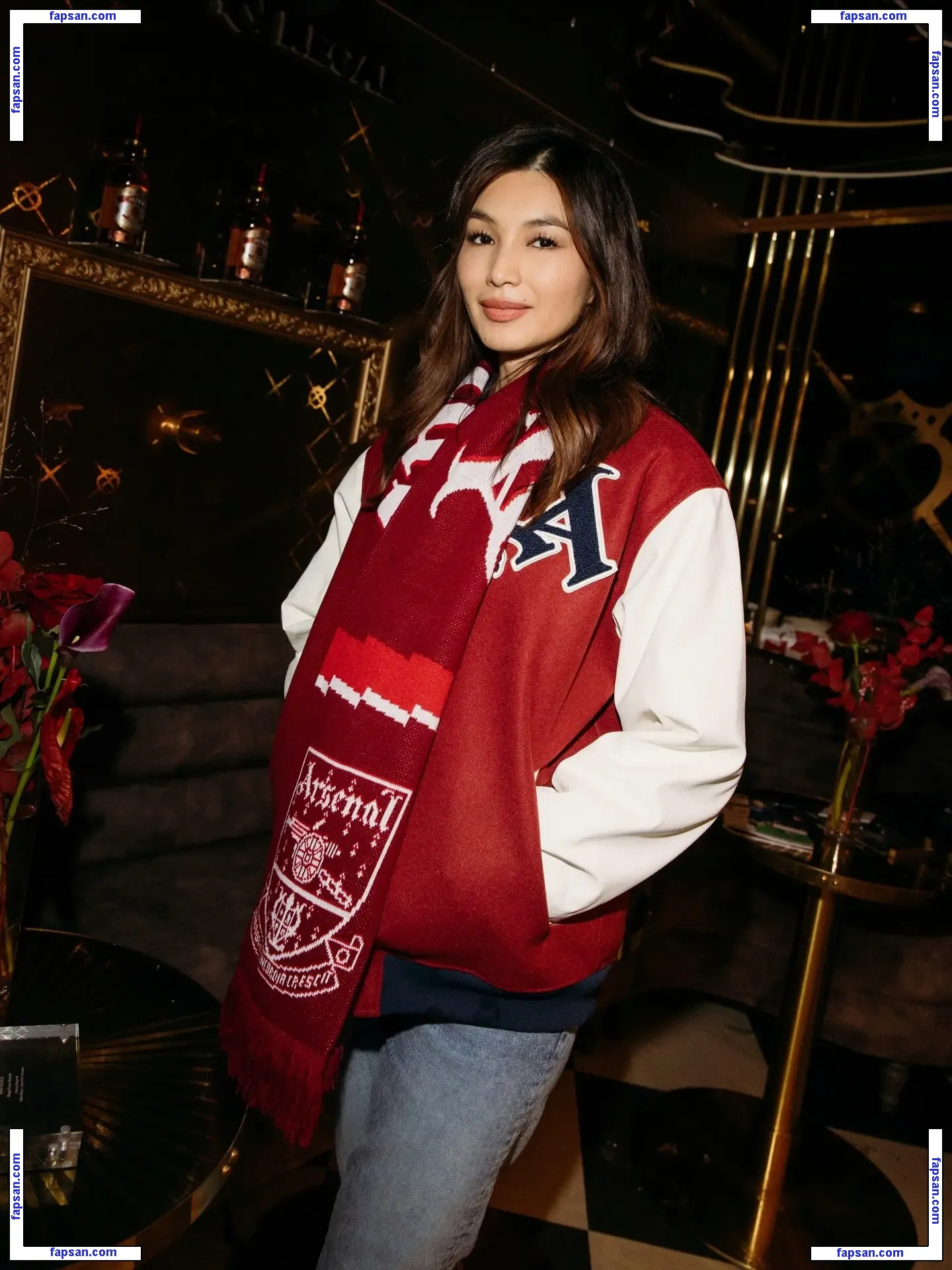 Gemma Chan nude photo #0129 from OnlyFans