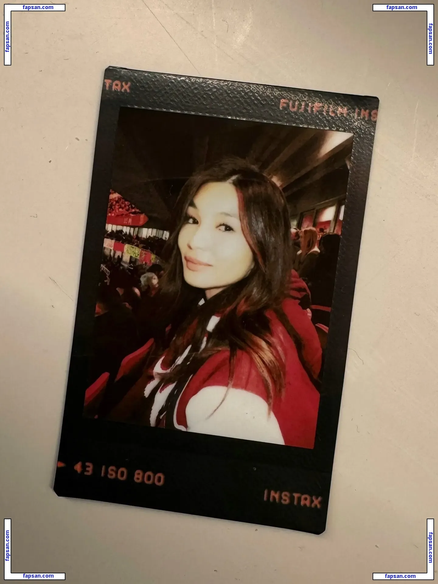 Gemma Chan nude photo #0130 from OnlyFans