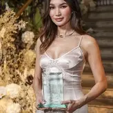 Gemma Chan голая #0098