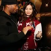 Gemma Chan nude #0128