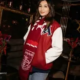 Gemma Chan nude #0129