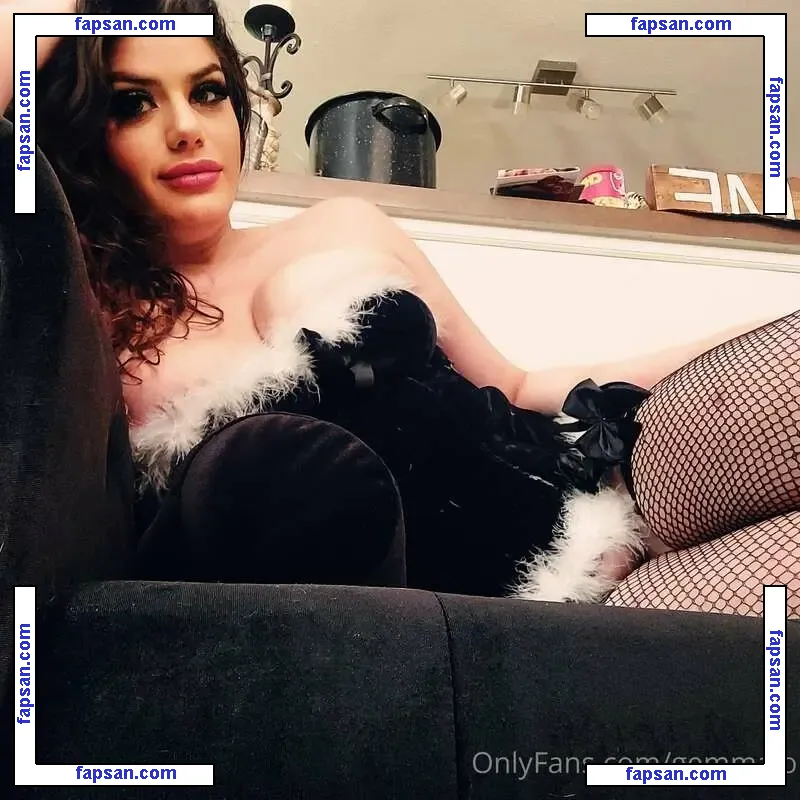 Gemma Johnson nude photo #0014 from OnlyFans