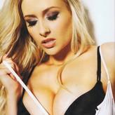 Gemma Merna nude #0007