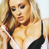 Gemma Merna голая #0063