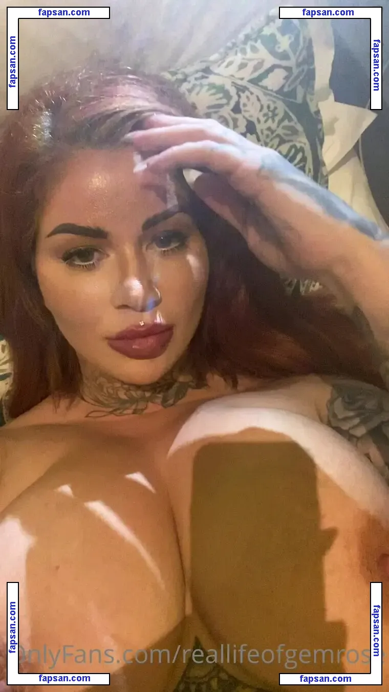 Gemma Rose nude photo #0018 from OnlyFans