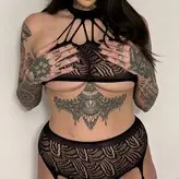 Gemma Rose nude #0056