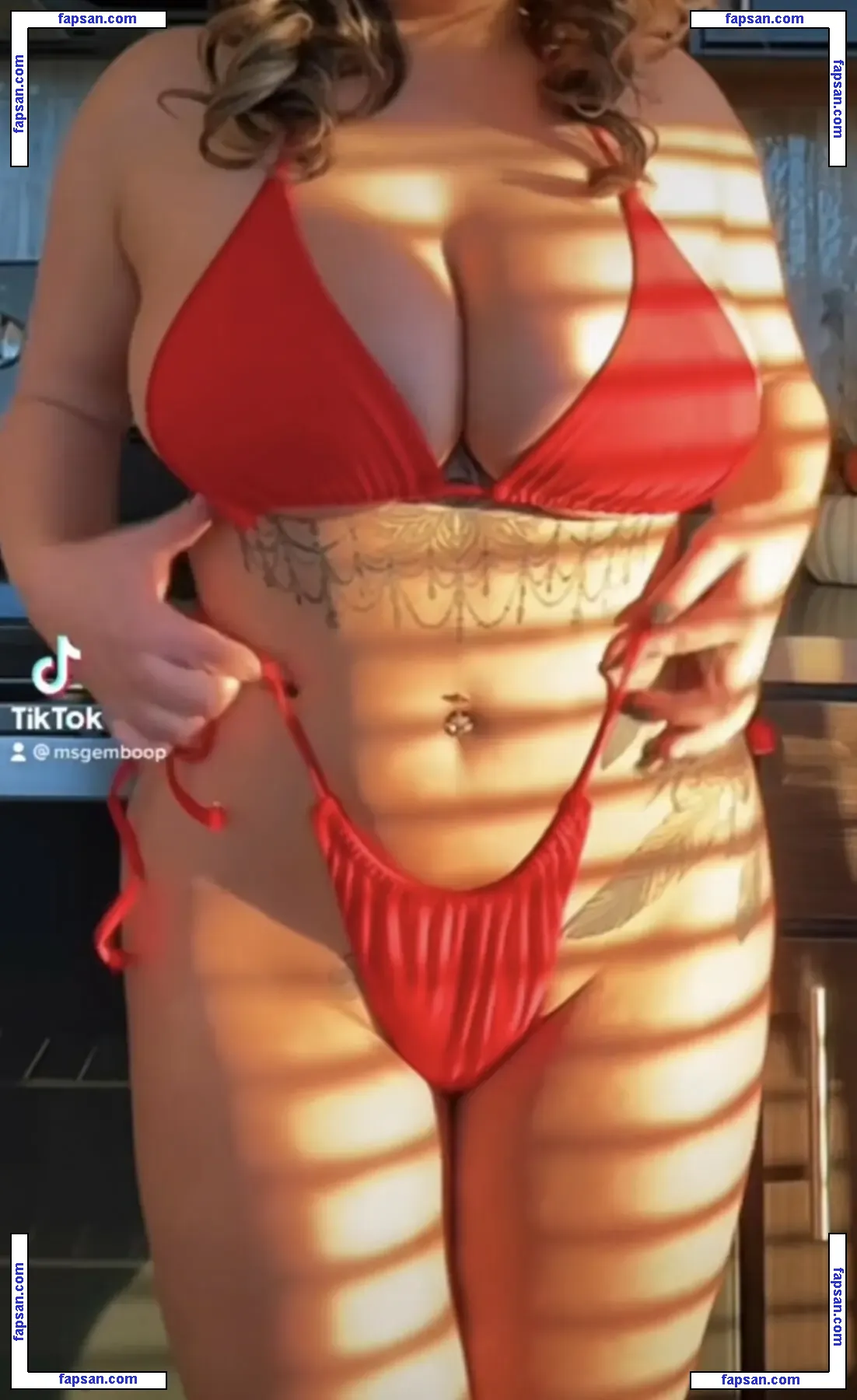 Gemmaboop / _ms_hourglass / ms.hourglass nude photo #0057 from OnlyFans