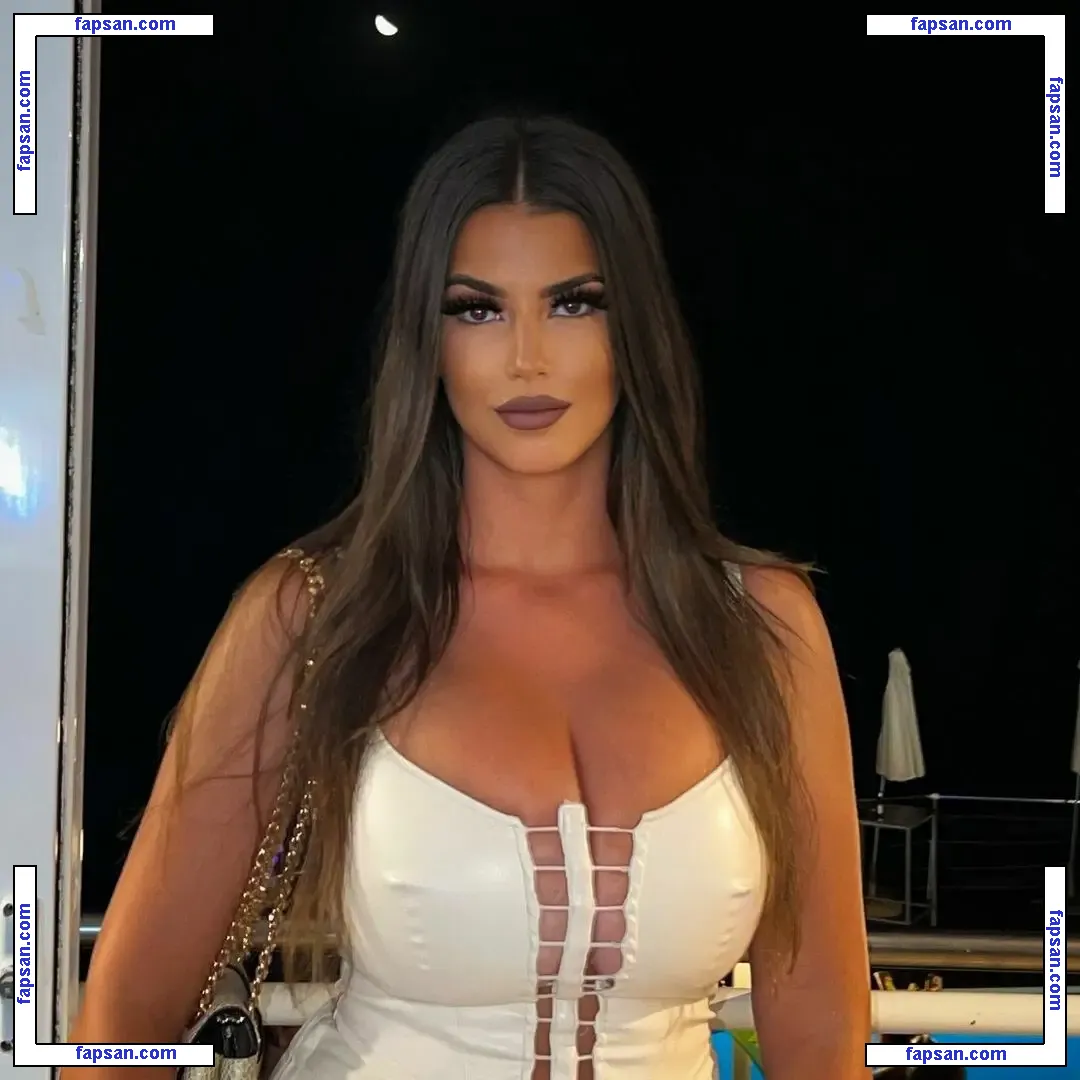 Gena Rexhapi nude photo #0002 from OnlyFans