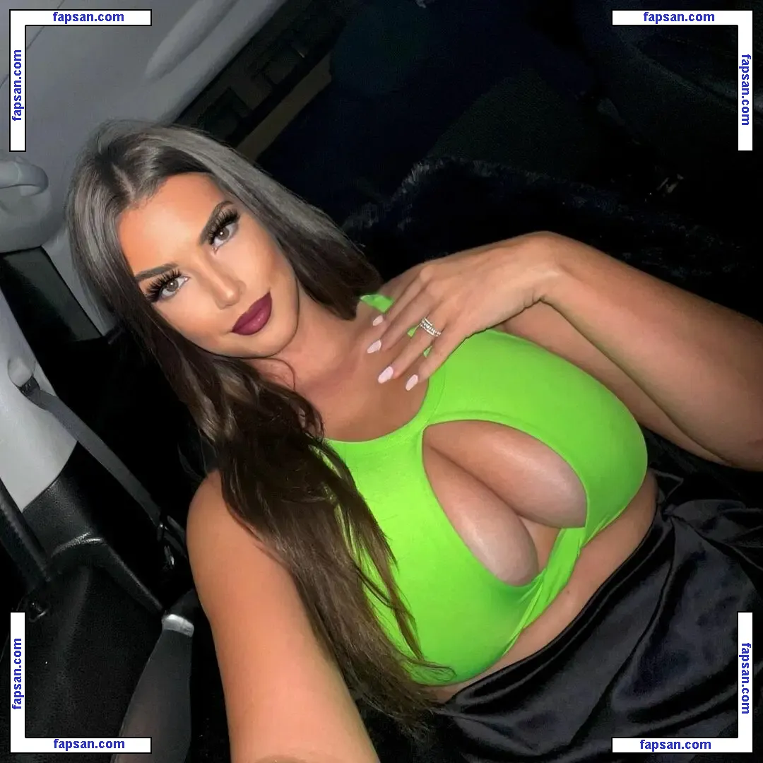 Gena Rexhapi nude photo #0008 from OnlyFans