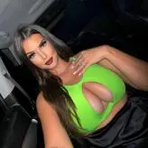 Gena Rexhapi nude #0008