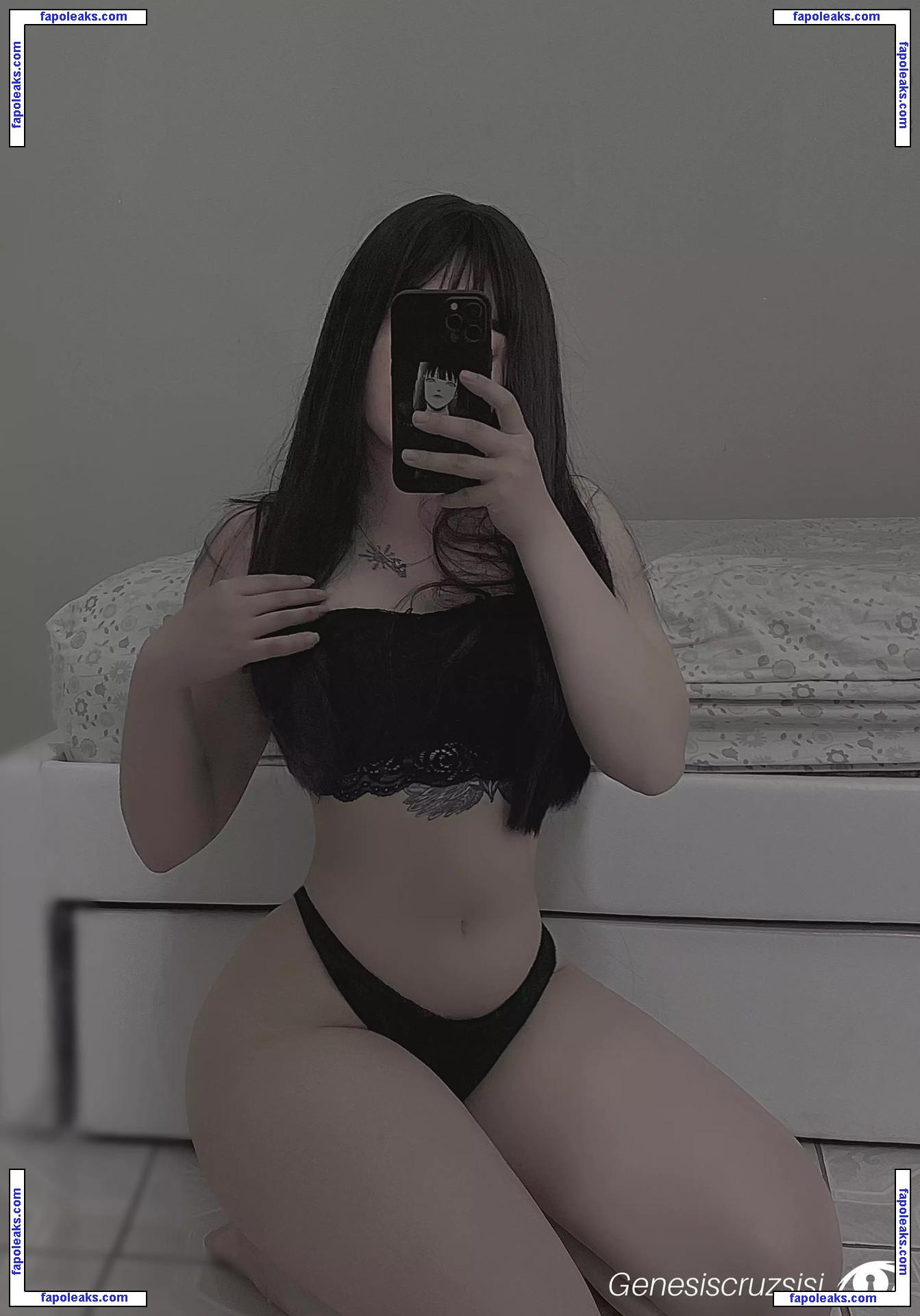 Genesis Cruz / genesiiscruuz / susicruz nude photo #0039 from OnlyFans