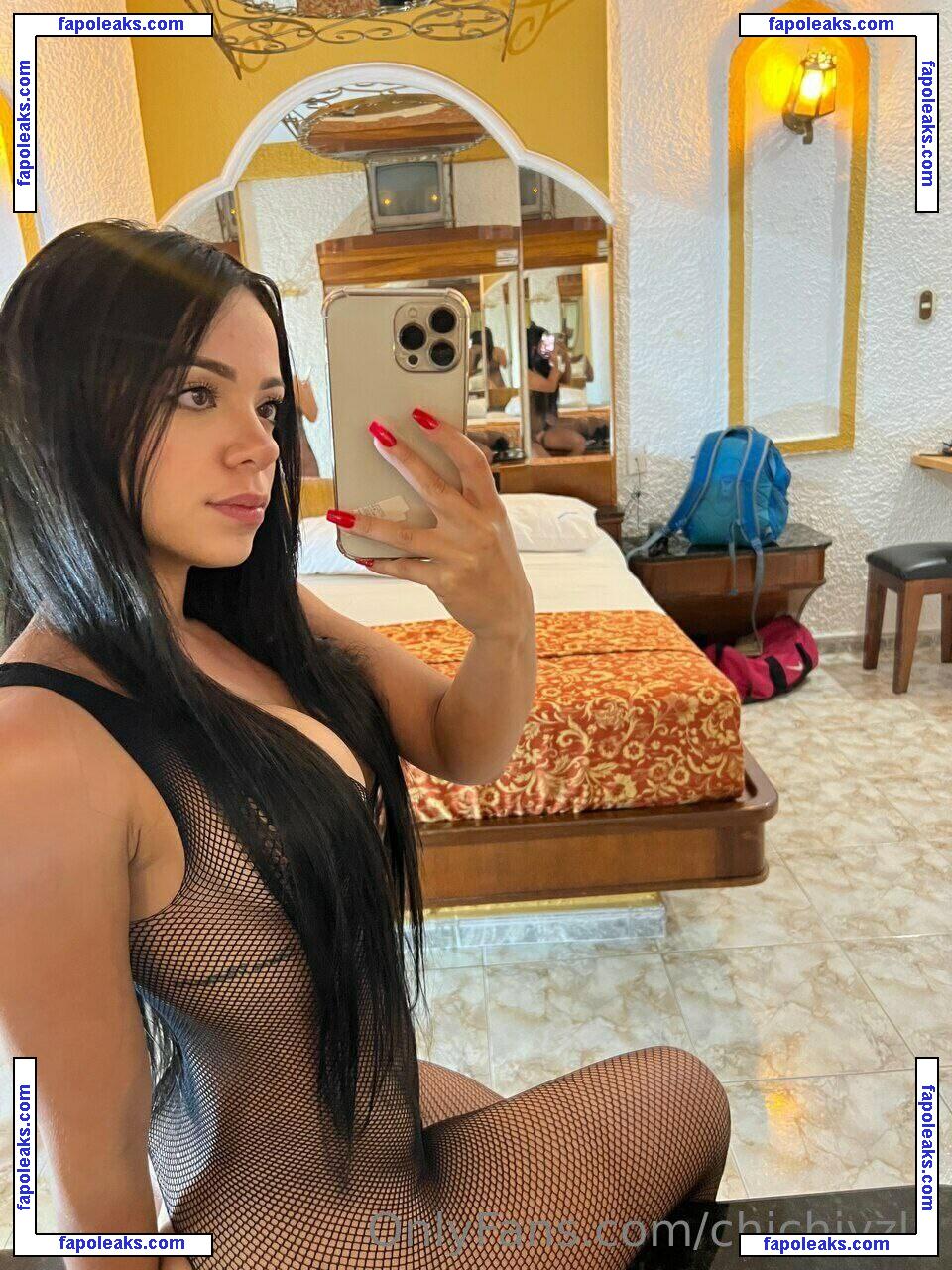 Genesis Muñeton / chichi_vzla / chichitwerk / chichivzla nude photo #0027 from OnlyFans