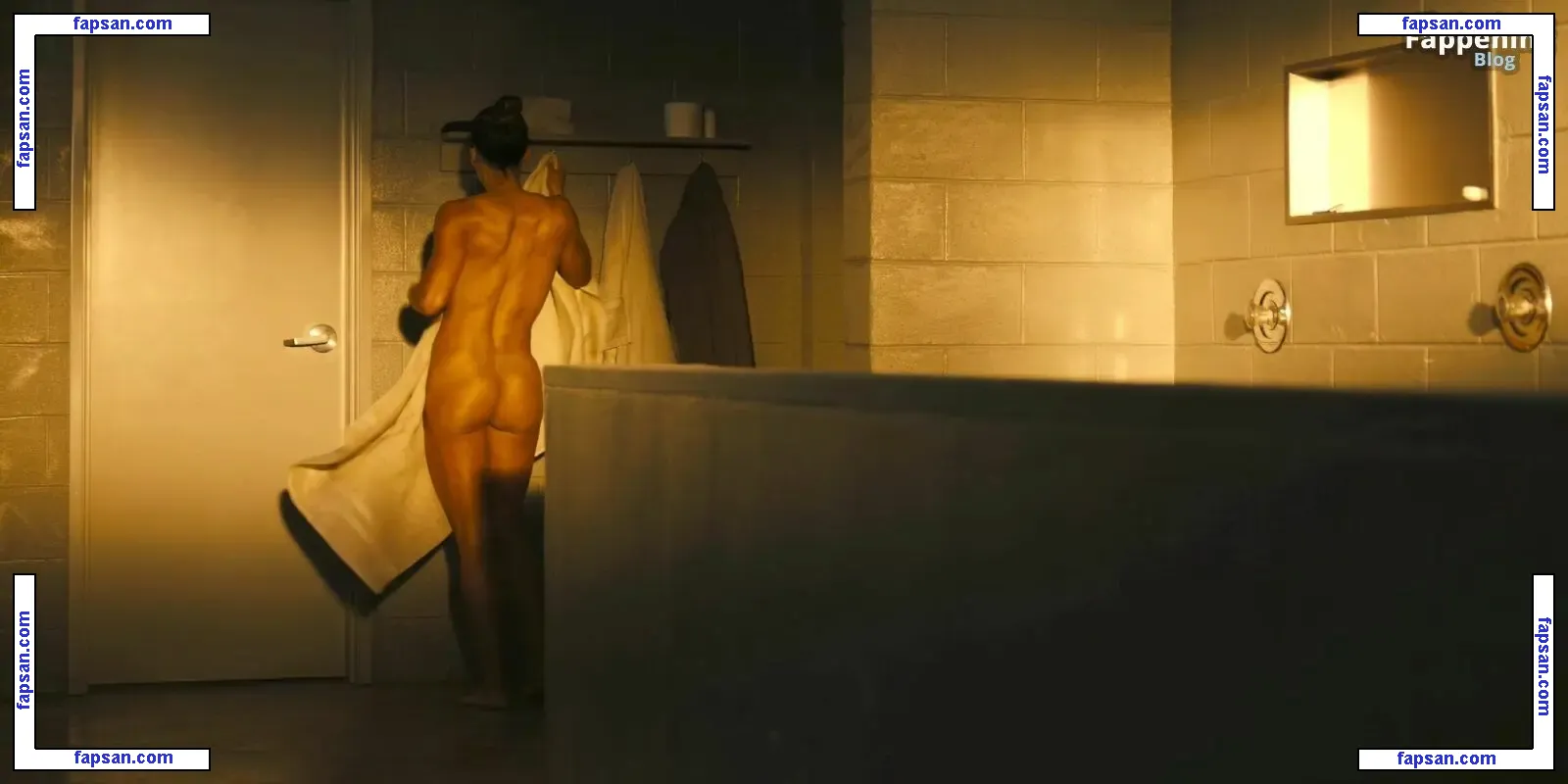 Genesis Rodriguez nude photo #0079 from OnlyFans