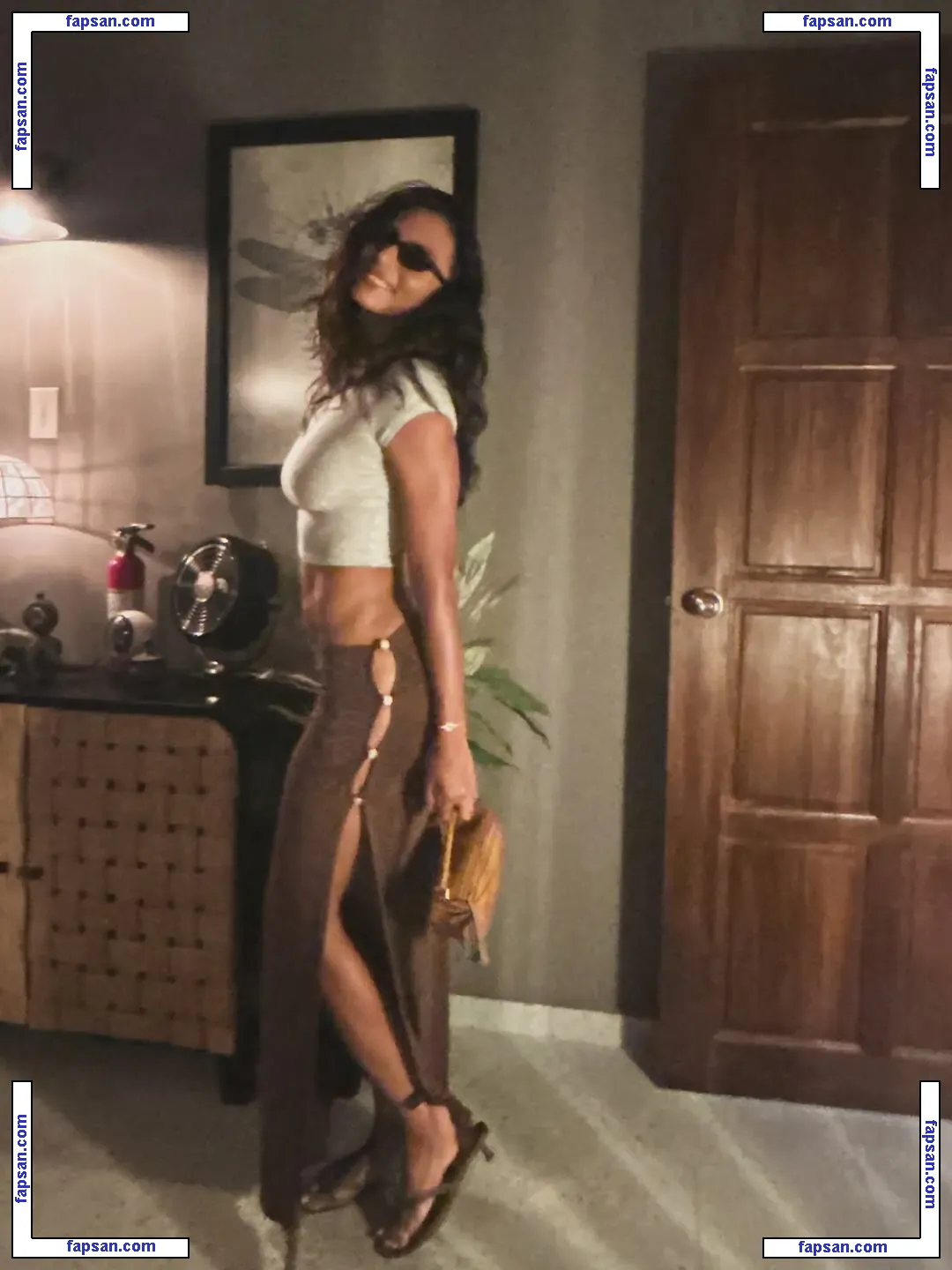 Genesis Rodriguez nude photo #0096 from OnlyFans