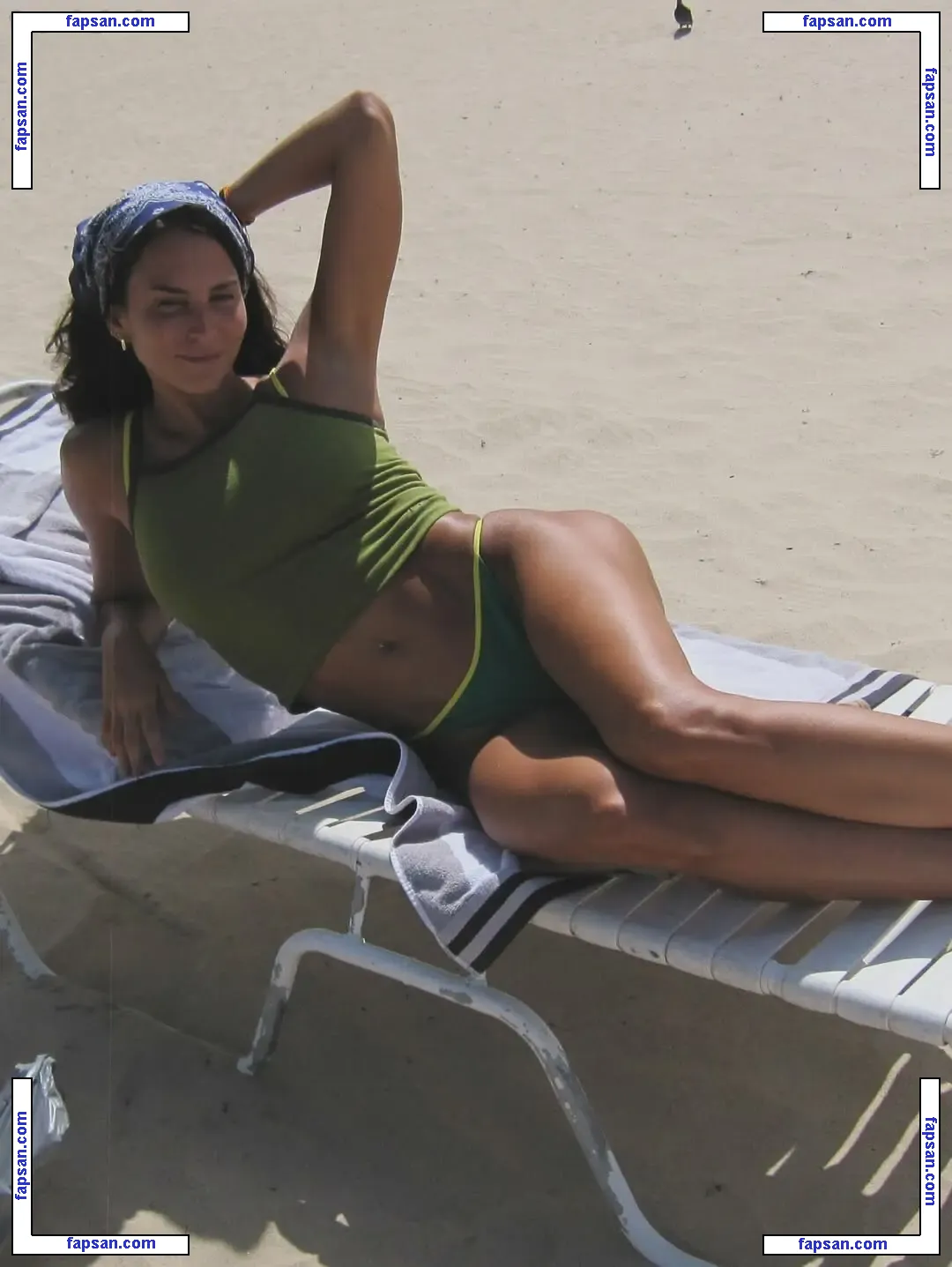 Genesis Rodriguez nude photo #0099 from OnlyFans