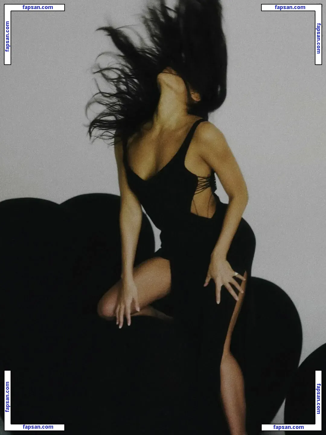 Genesis Rodriguez nude photo #0102 from OnlyFans