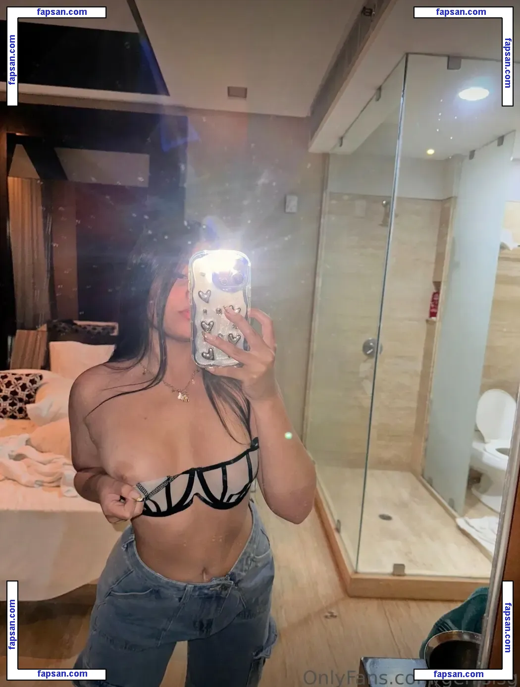 genesisg nude photo #0017 from OnlyFans